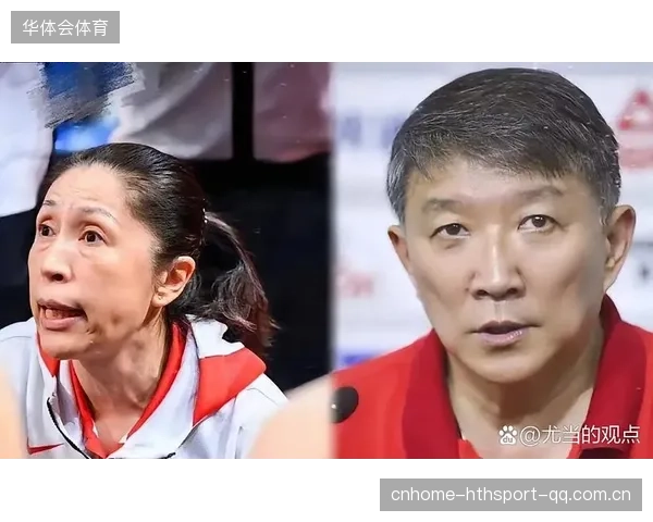 郑薇坐在解说台：从“小女孩梦想家”到“中国体育新星”的成长之旅